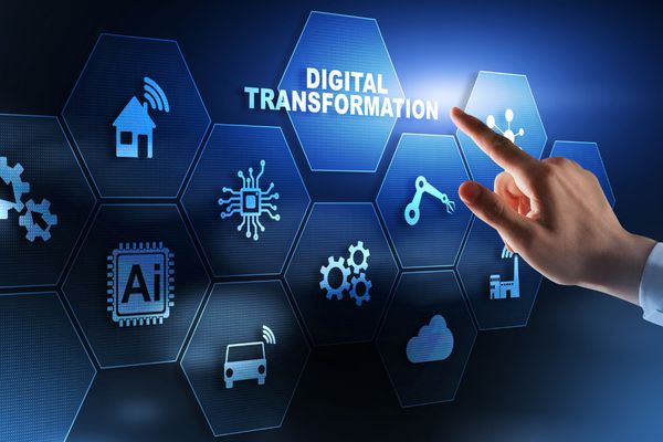 Transformación Digital: Clave para la Supervivencia Empresarial en la Era Digital