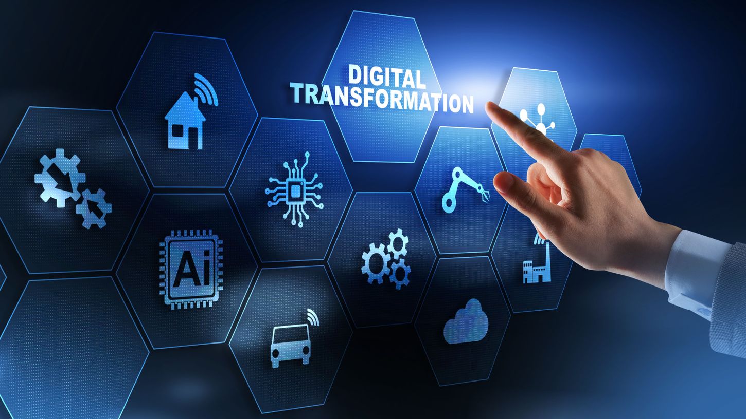 Transformación Digital: Clave para la Supervivencia Empresarial en la Era Digital