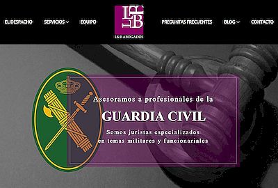 L&B Abogados Bufette de Abogados de Valdemoro